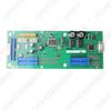 Assembleon TROLLEY CONTROLLER BOARD 9498 